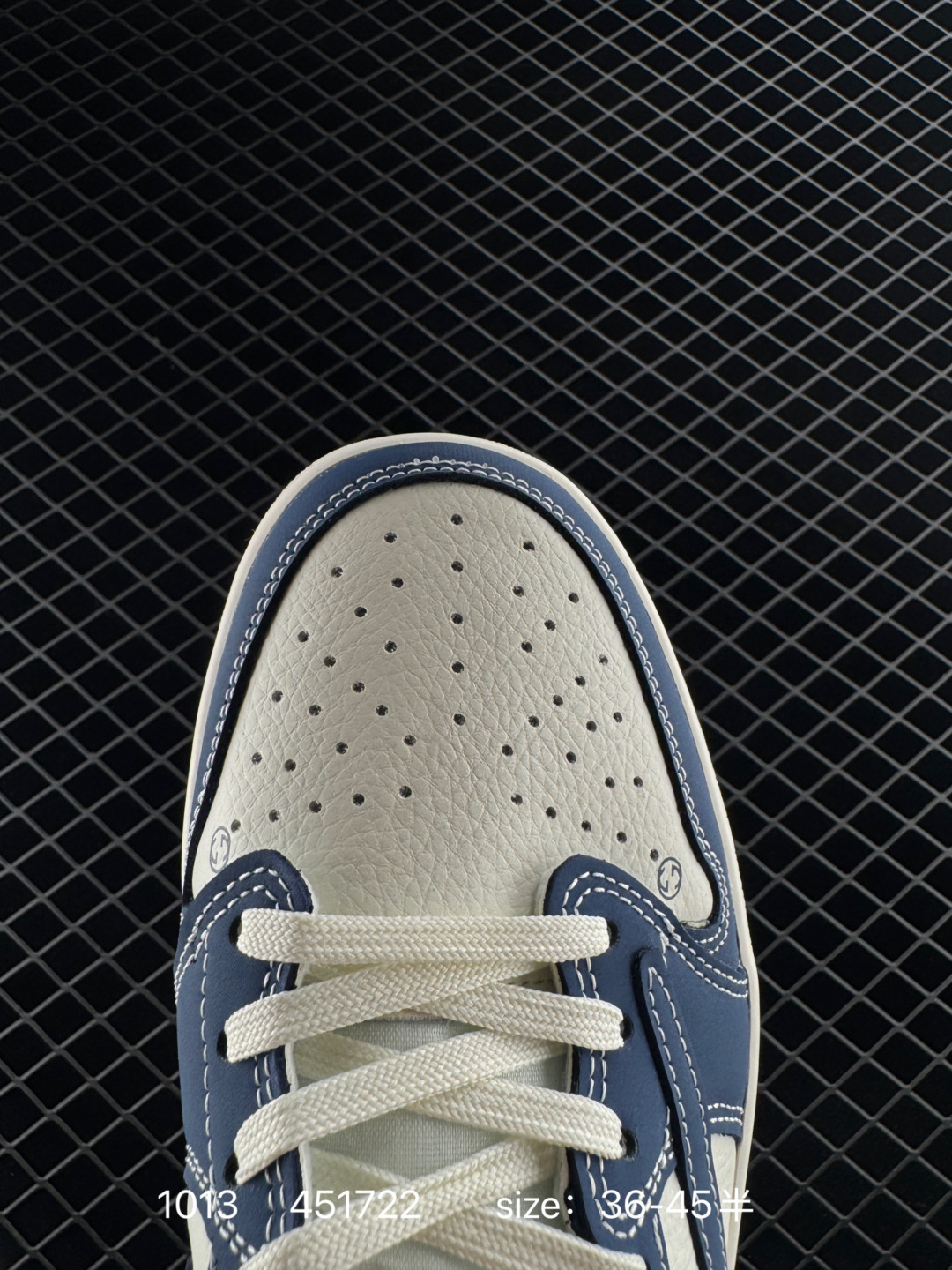 Nike Air Jordan 1 x Travis Scott